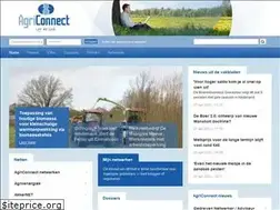 Sites similar to agriconnect.nl
