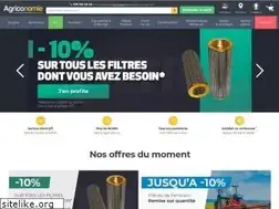 Sites similar to agriconomie.be