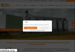 Sites similar to agriconsult.fr