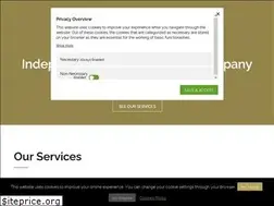 Sites similar to agricore.eu
