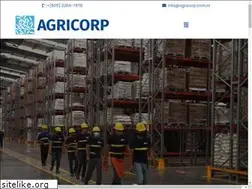 Sites similar to agricorp.com.ni
