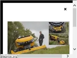 Sites similar to agricortes.com