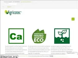 Sites similar to agricotec.es