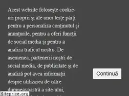 Sites similar to agricover.ro