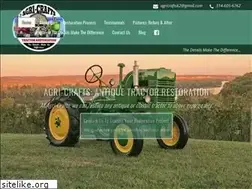 Sites similar to agricrafts.com