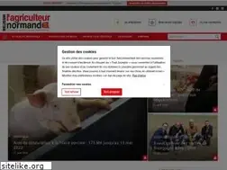 Sites similar to agriculteur-normand.com