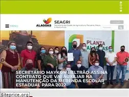 Sites similar to agricultura.al.gov.br