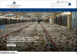 Sites similar to agricultura.gob.do
