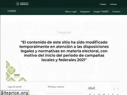 Sites similar to agricultura.gob.mx