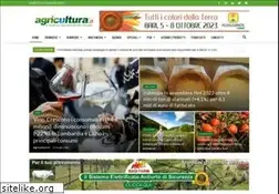 Sites similar to agricultura.it