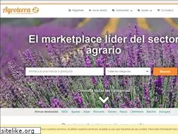 Sites similar to agricultura.org