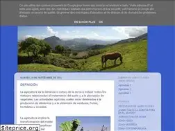 Sites similar to agricultura03.blogspot.com