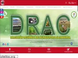 Sites similar to agriculturacajamarca.gob.pe