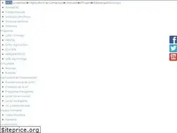 Sites similar to agriculturadeconservacion.org