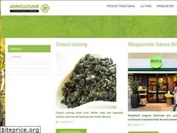 Sites similar to agriculturae.ro