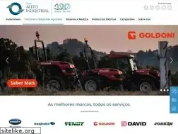 Sites similar to agriculturaemaquinas.com