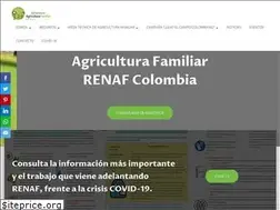 Sites similar to agriculturafamiliar.co