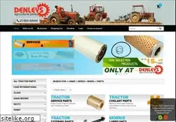 Sites similar to agricultural-parts.co.uk