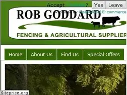 Sites similar to agricultural-supplies.co.uk