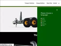Sites similar to agricultural-trailers.com