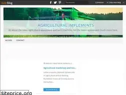 Sites similar to agricultural-usa.over-blog.com