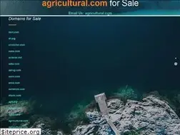 Sites similar to agricultural.com