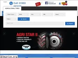 Sites similar to agriculturalfarmtyres.com