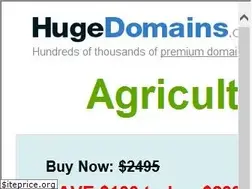 Sites similar to agriculturallink.com