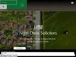 Sites similar to agriculturalsolicitors.co.uk