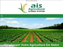 Sites similar to agriculturalsystem.net