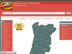 Sites similar to agriculturaportugal.com