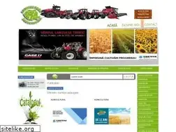 Sites similar to agriculturaromaneasca.ro