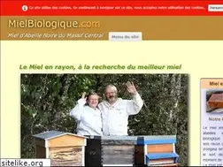 Sites similar to agriculture-bio.fr