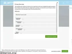 Sites similar to agriculture-emploi.fr