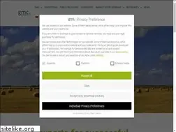 Sites similar to agriculture-germany.de