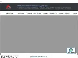 Sites similar to agriculture-pesticides.com