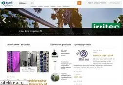 Sites similar to agriculture-xprt.com