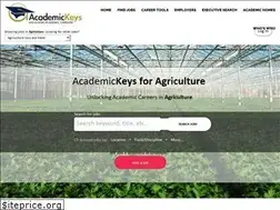Sites similar to agriculture.academickeys.com
