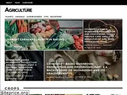 Sites similar to agriculture.com.ph