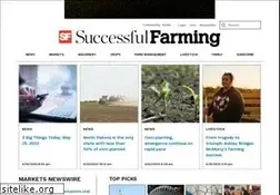 Sites similar to agriculture.com