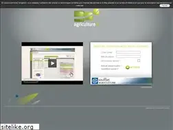 Sites similar to agriculture.fr