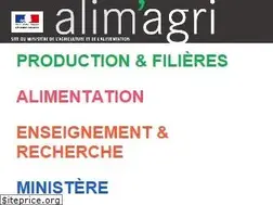 Sites similar to agriculture.gouv.fr
