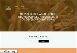 Sites similar to agriculture.gouv.ht