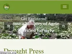 Sites similar to agriculture.gov.bz