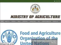Sites similar to agriculture.gov.gy