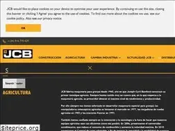 Sites similar to agriculture.jcb.es
