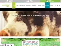 Sites similar to agriculture.nc