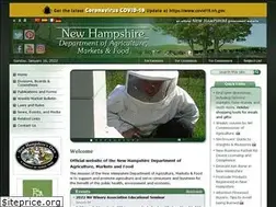 Sites similar to agriculture.nh.gov