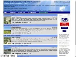 Sites similar to agriculture6.com