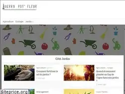 Sites similar to agriculture84.fr